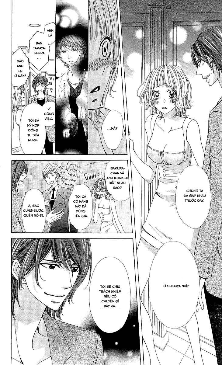 Cosplay Deka - Chapter 3.2