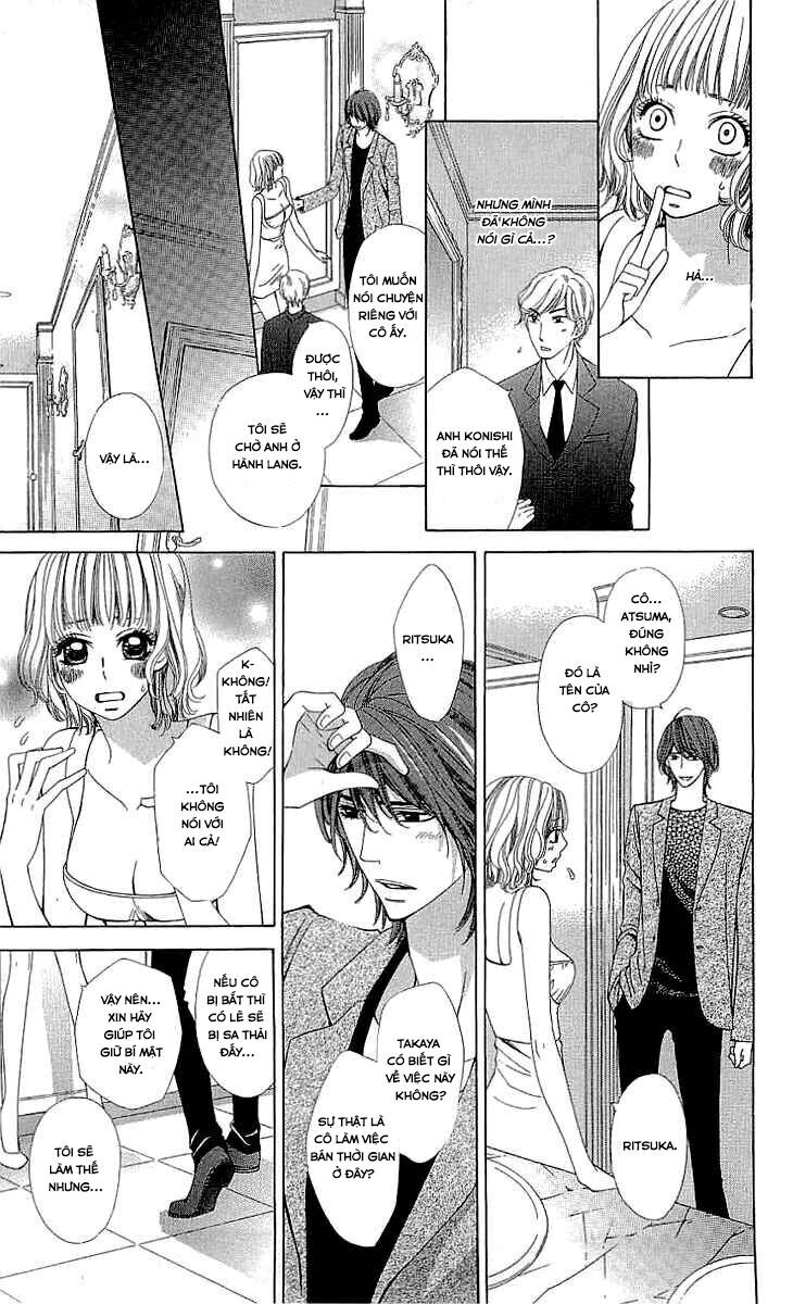 Cosplay Deka - Chapter 3.2