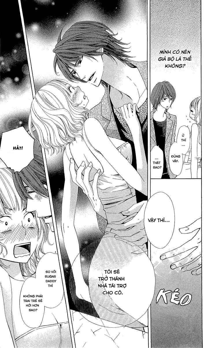 Cosplay Deka - Chapter 3.2