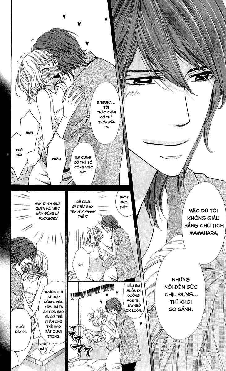 Cosplay Deka - Chapter 3.2