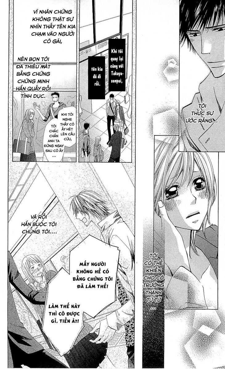 Cosplay Deka - Chapter 3.2