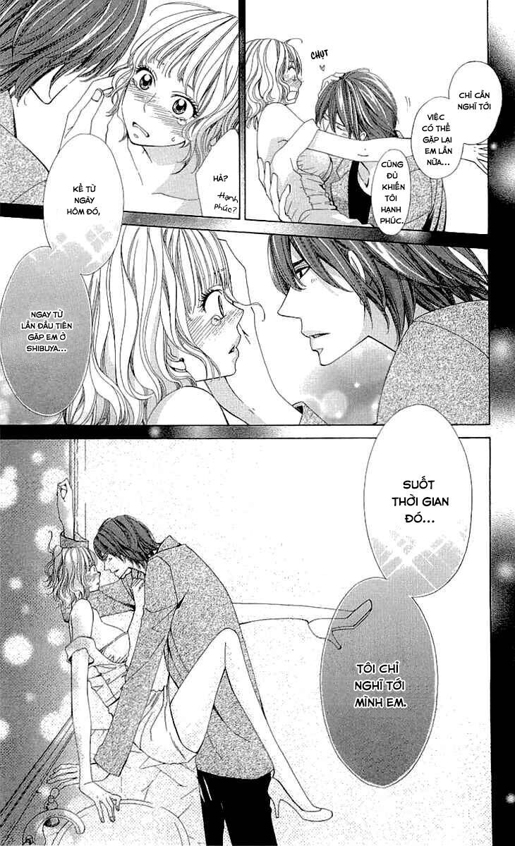 Cosplay Deka - Chapter 3.2