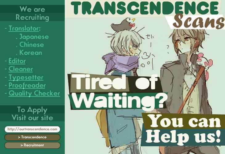 Cosplay Deka - Chapter 3.2