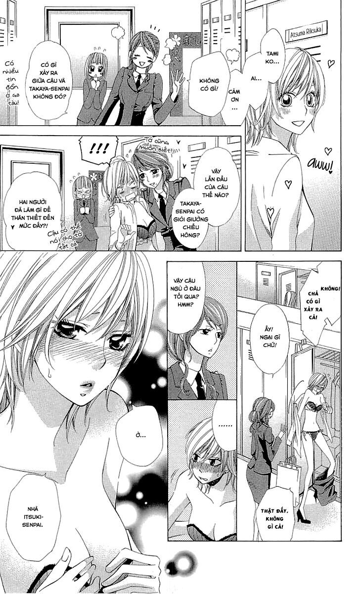 Cosplay Deka - Chapter 3.2