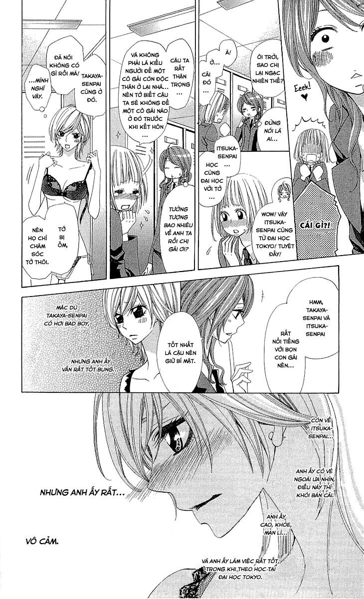 Cosplay Deka - Chapter 3.2