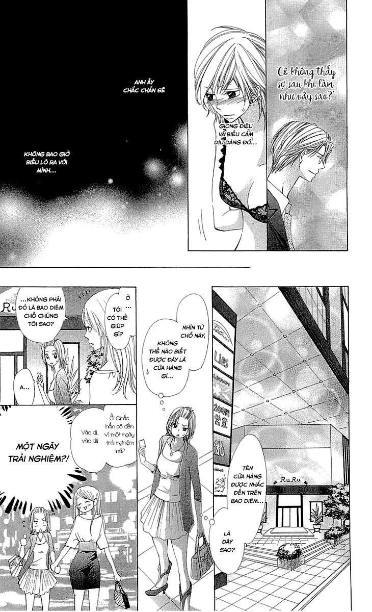 Cosplay Deka - Chapter 3.2