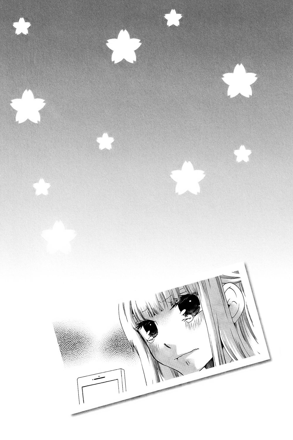 Chuusotsu Roudousha Kara Hajimeru Koukou Seikatsu Roudousha - Chapter 15