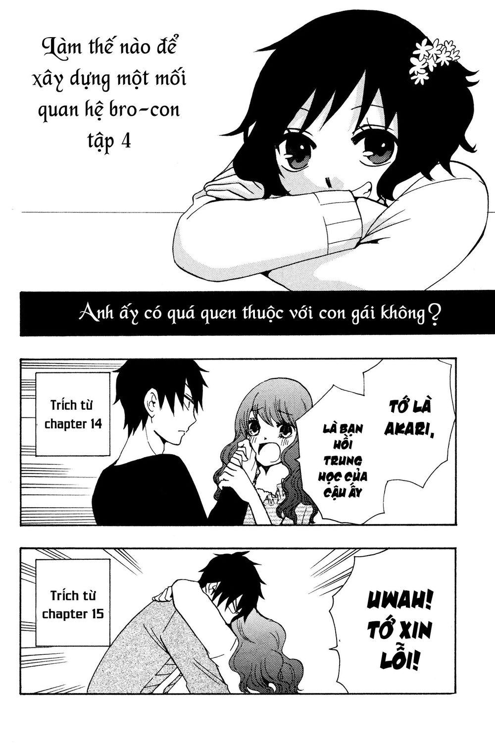 Chuusotsu Roudousha Kara Hajimeru Koukou Seikatsu Roudousha - Chapter 16