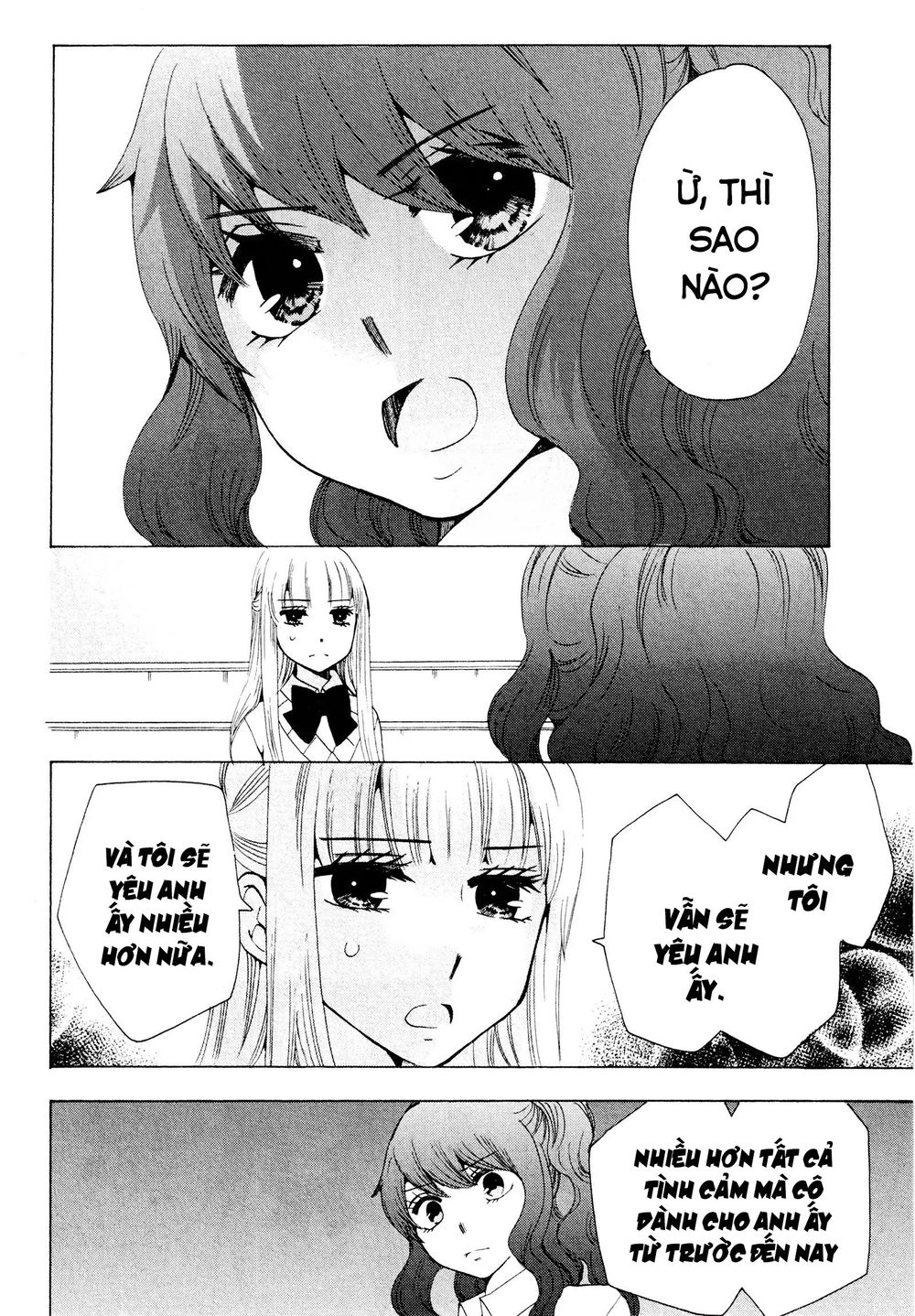 Chuusotsu Roudousha Kara Hajimeru Koukou Seikatsu Roudousha - Chapter 17