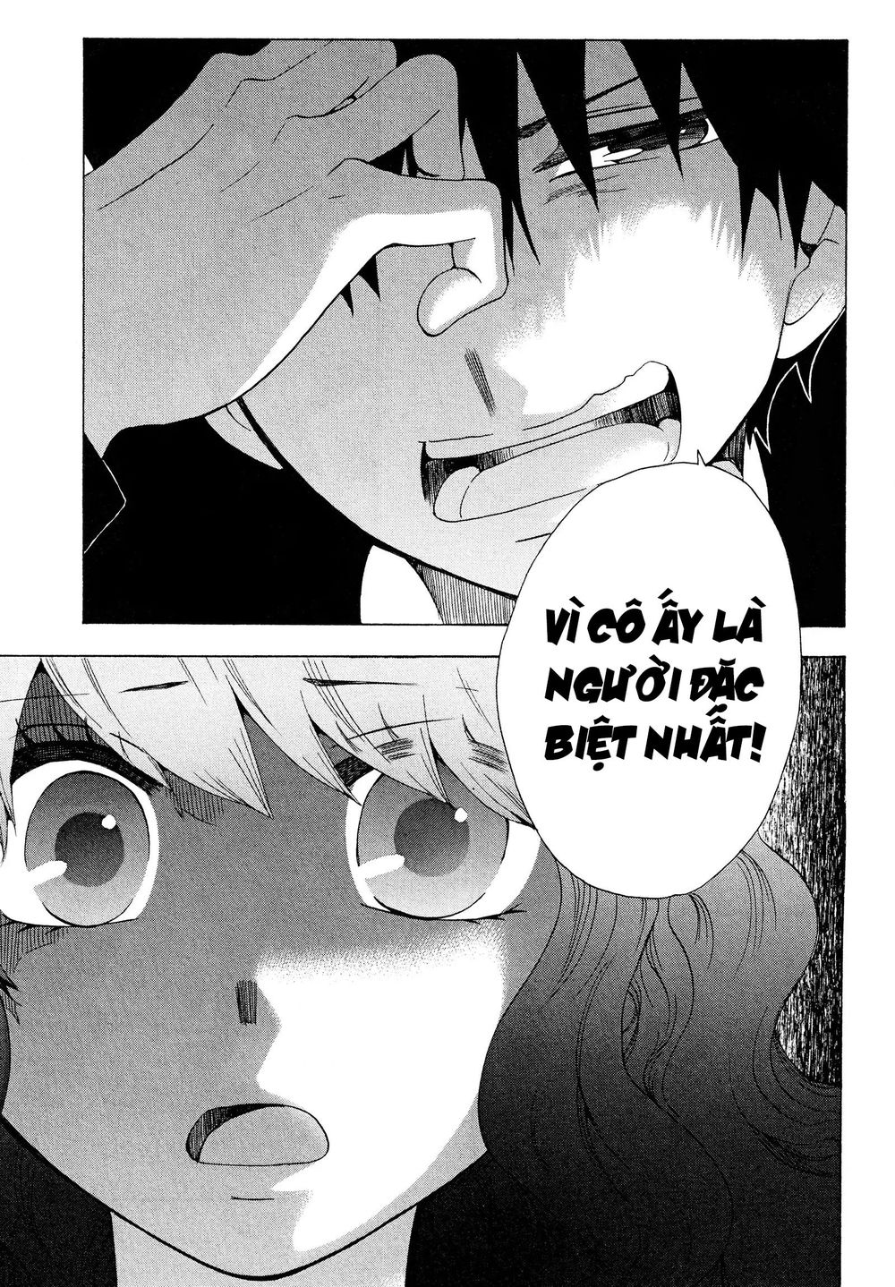 Chuusotsu Roudousha Kara Hajimeru Koukou Seikatsu Roudousha - Chapter 17