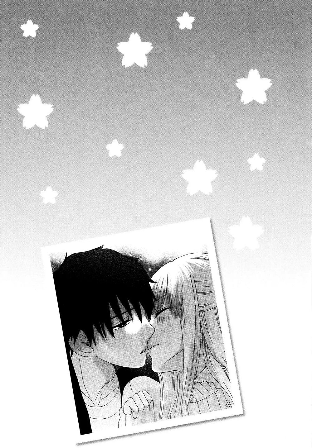 Chuusotsu Roudousha Kara Hajimeru Koukou Seikatsu Roudousha - Chapter 18
