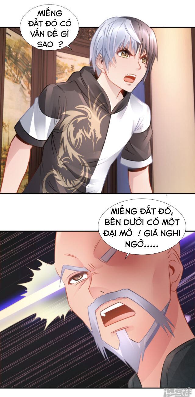 Phong Thủy Thiên Sư - Chapter 68