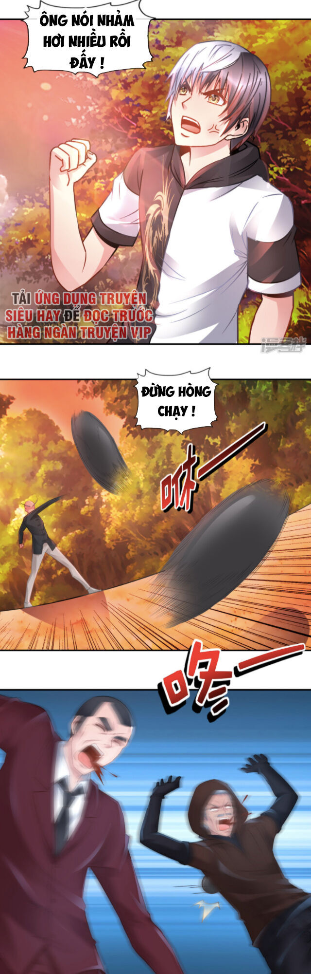 Phong Thủy Thiên Sư - Chapter 68