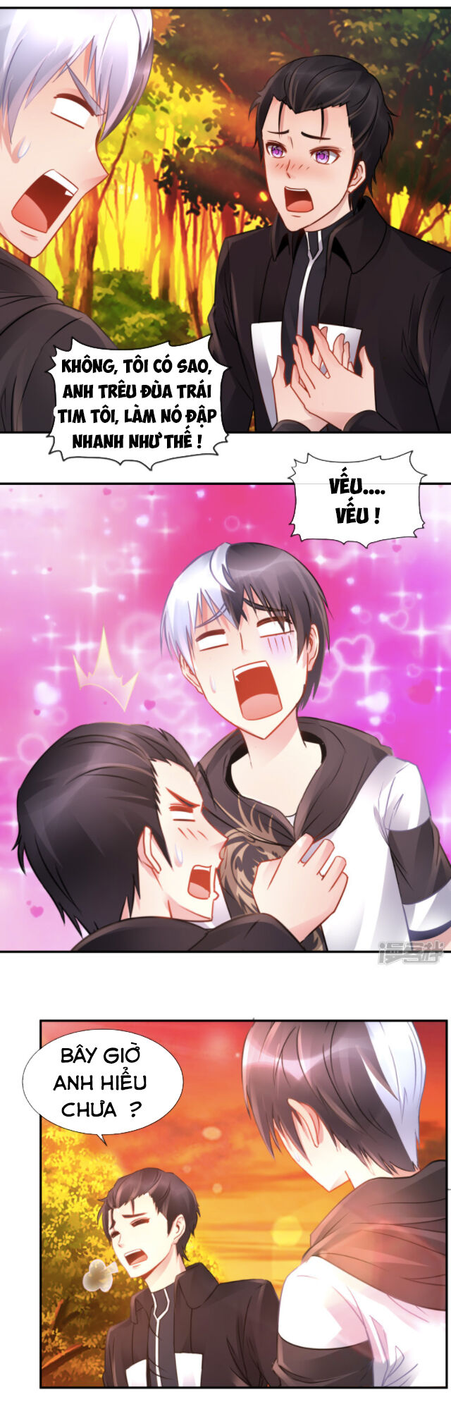 Phong Thủy Thiên Sư - Chapter 68