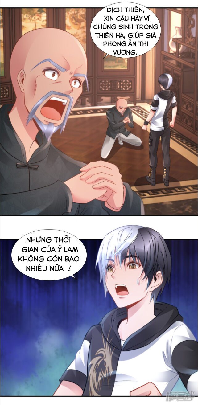Phong Thủy Thiên Sư - Chapter 69