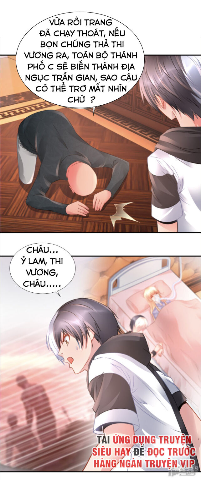 Phong Thủy Thiên Sư - Chapter 69