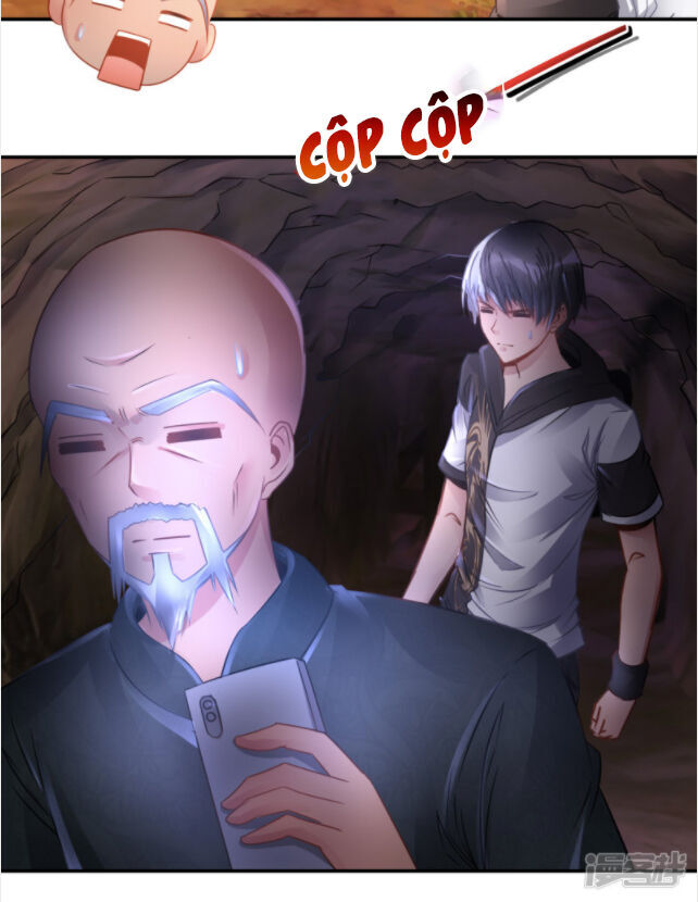 Phong Thủy Thiên Sư - Chapter 69