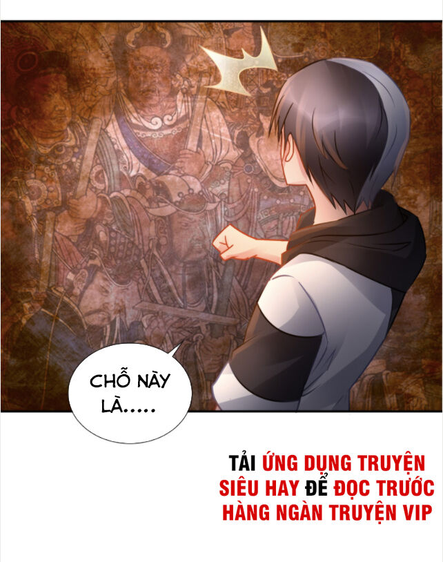 Phong Thủy Thiên Sư - Chapter 69