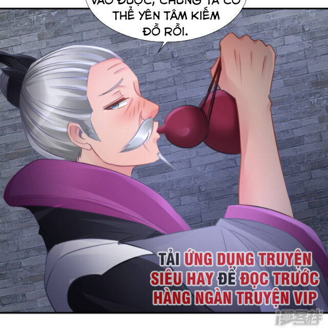 Phong Thủy Thiên Sư - Chapter 70