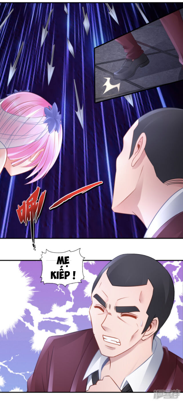Phong Thủy Thiên Sư - Chapter 70