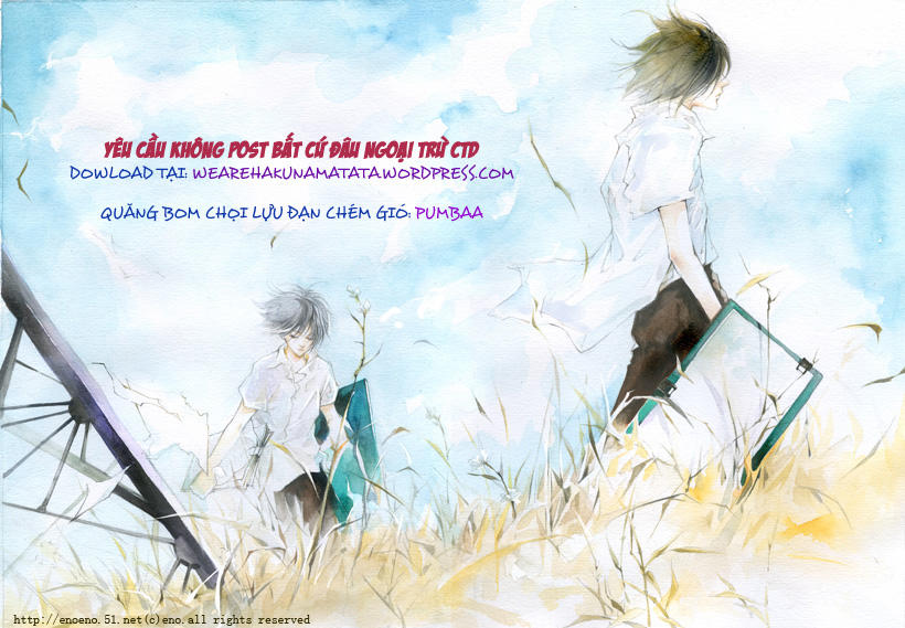 Vạn Dặm Tìm Chồng - Chapter 1