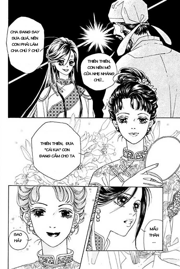 Vạn Dặm Tìm Chồng - Chapter 1