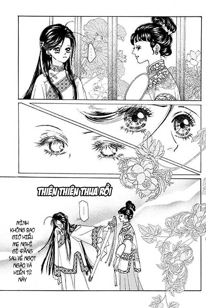 Vạn Dặm Tìm Chồng - Chapter 1