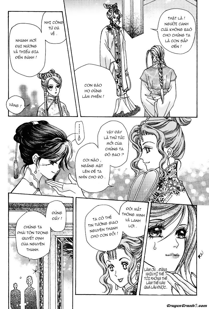Vạn Dặm Tìm Chồng - Chapter 10