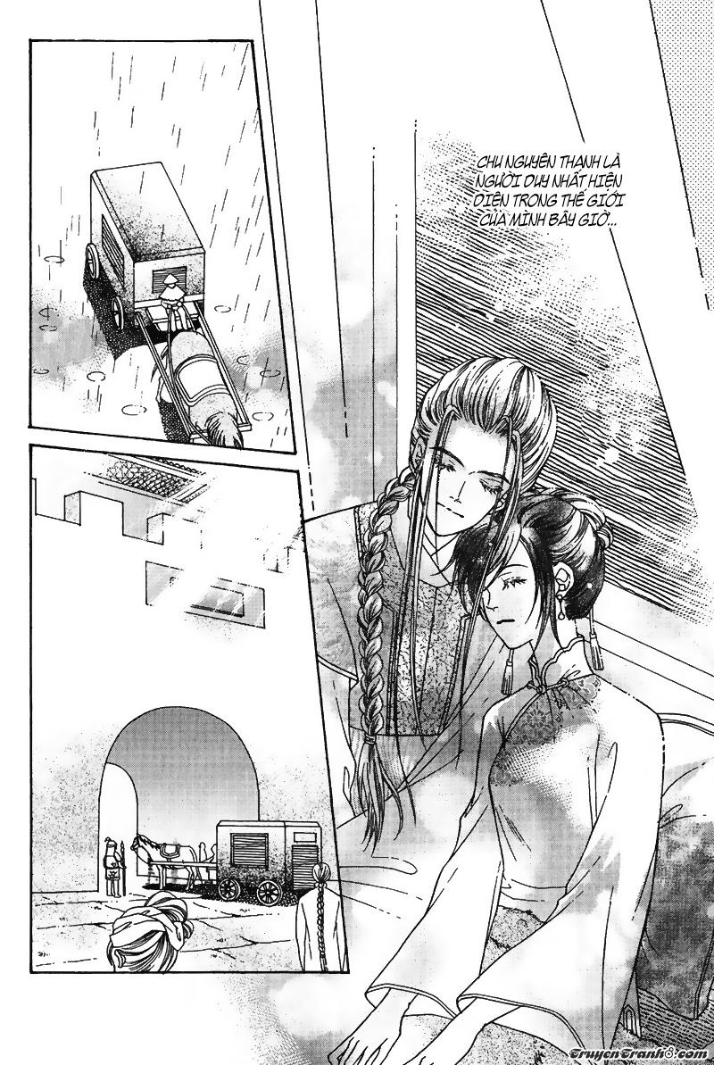 Vạn Dặm Tìm Chồng - Chapter 10