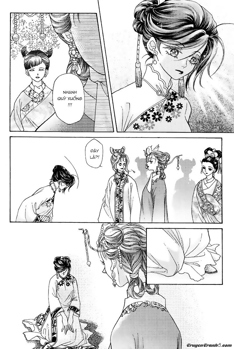 Vạn Dặm Tìm Chồng - Chapter 11