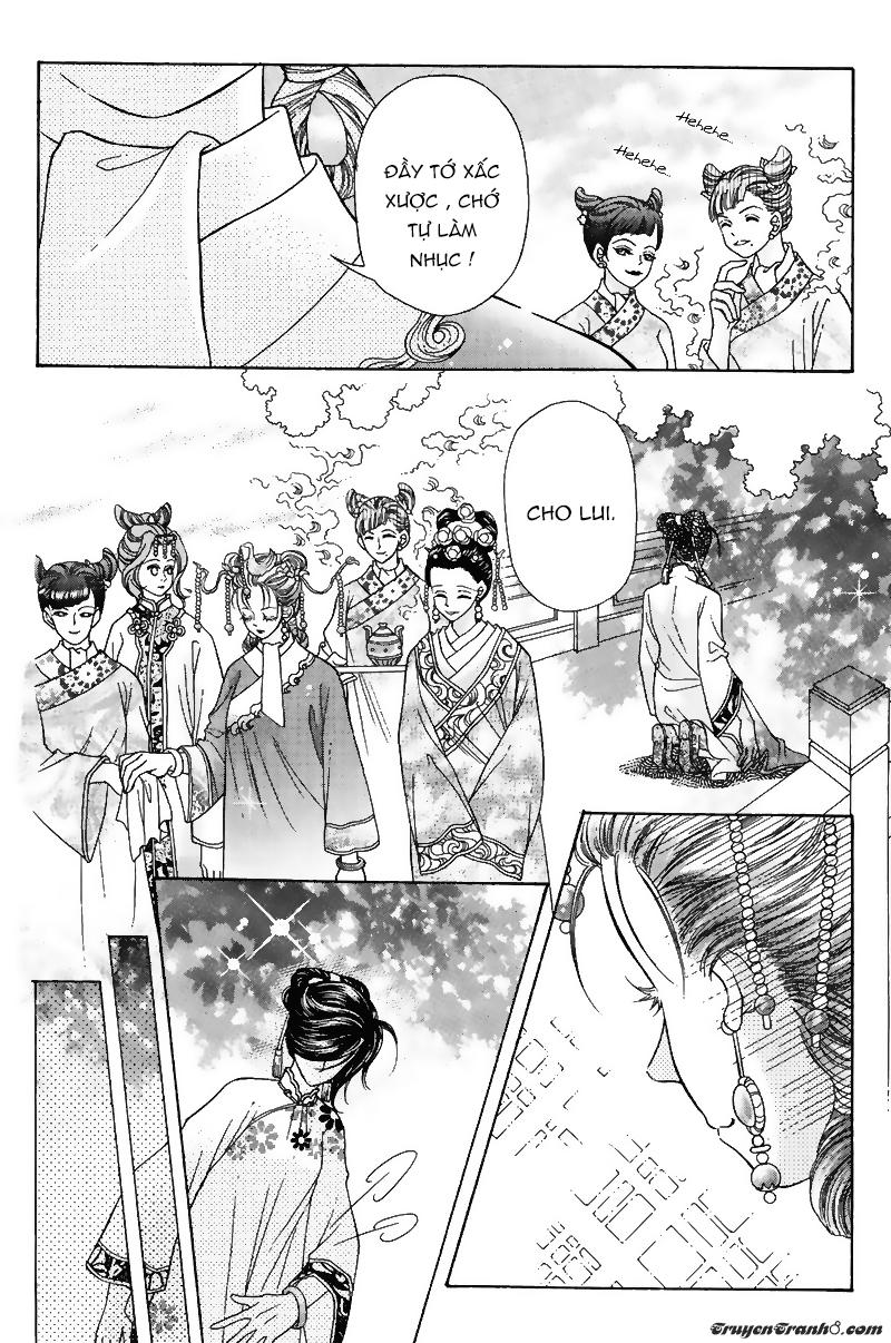 Vạn Dặm Tìm Chồng - Chapter 11