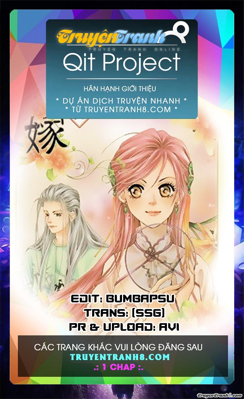 Vạn Dặm Tìm Chồng - Chapter 12