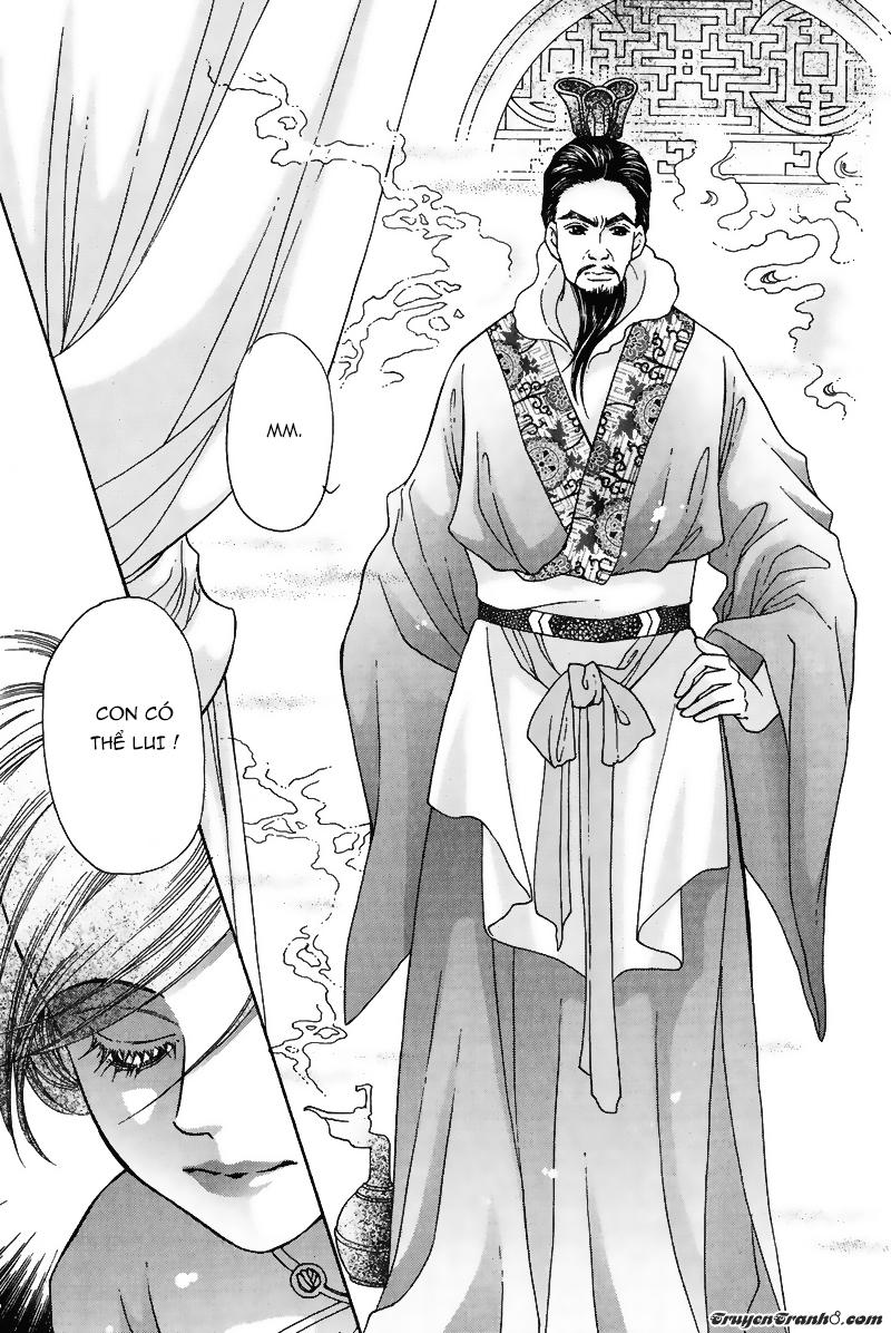 Vạn Dặm Tìm Chồng - Chapter 12