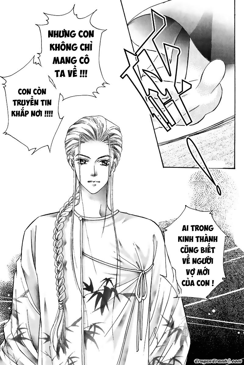 Vạn Dặm Tìm Chồng - Chapter 12