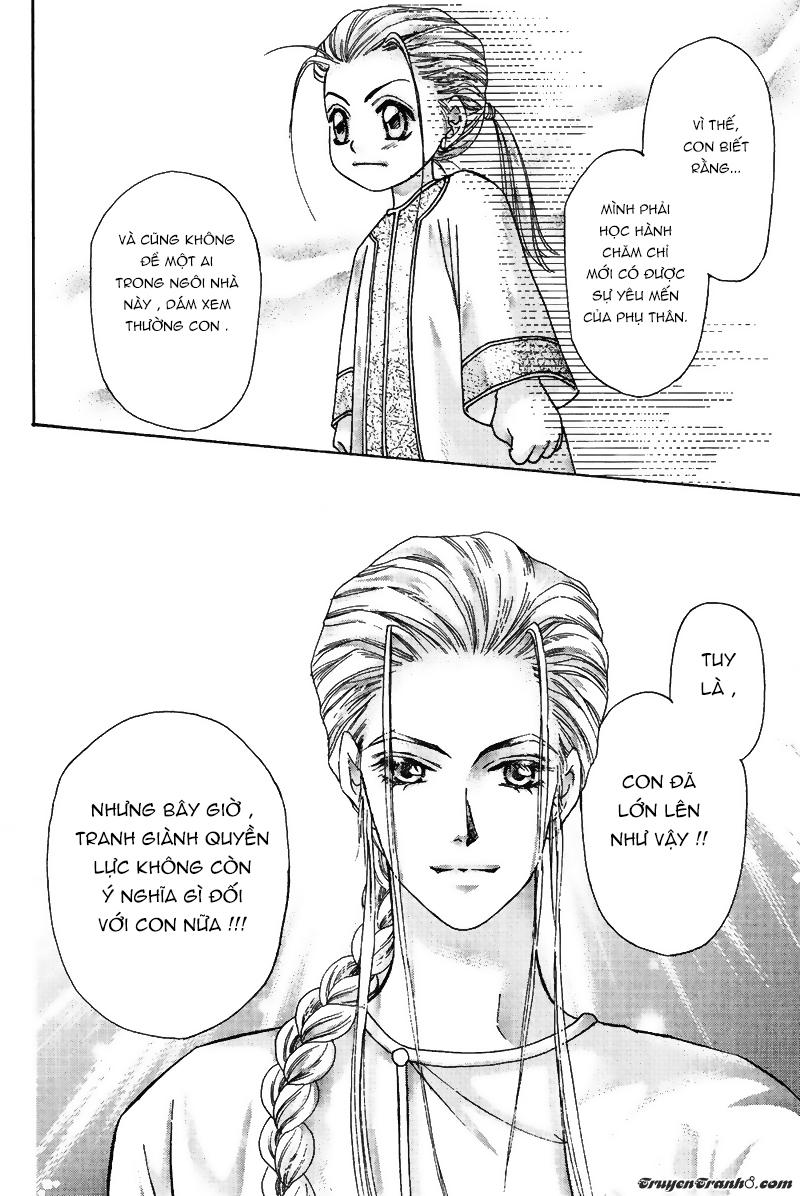 Vạn Dặm Tìm Chồng - Chapter 12