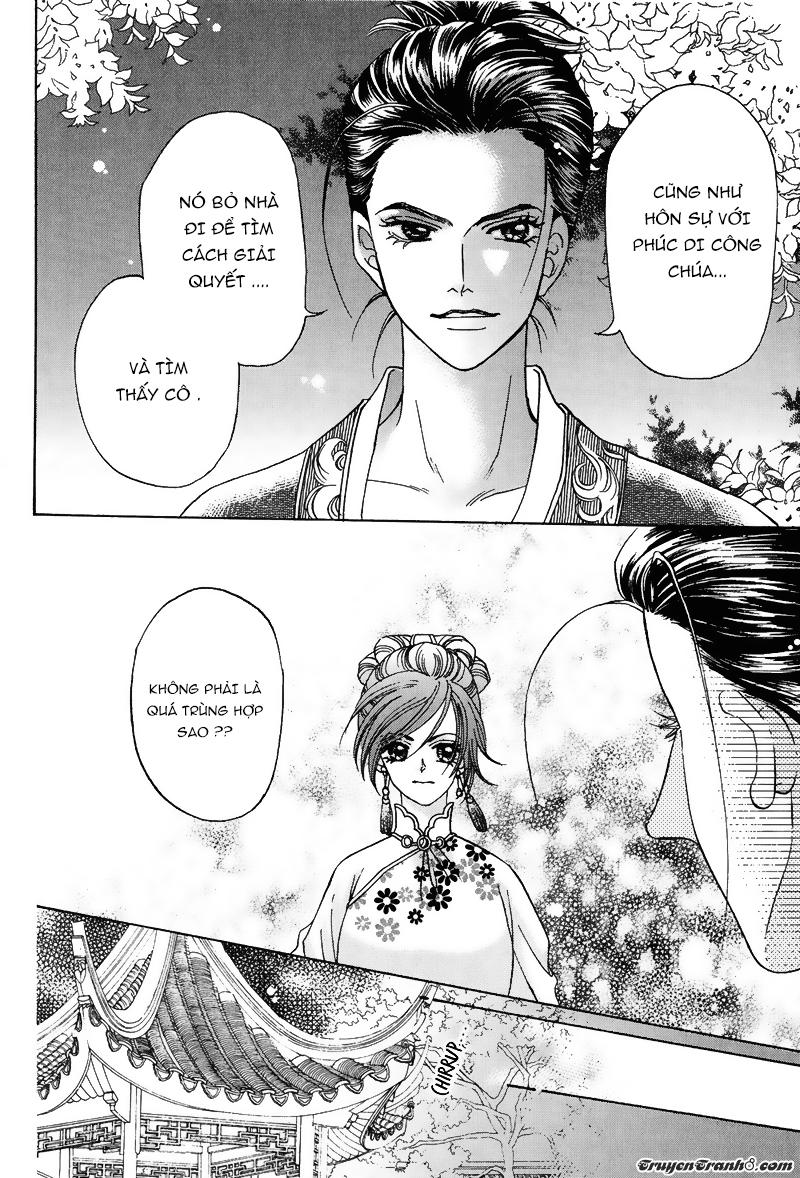 Vạn Dặm Tìm Chồng - Chapter 13