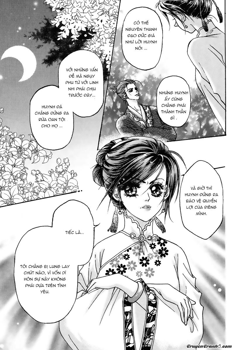 Vạn Dặm Tìm Chồng - Chapter 13