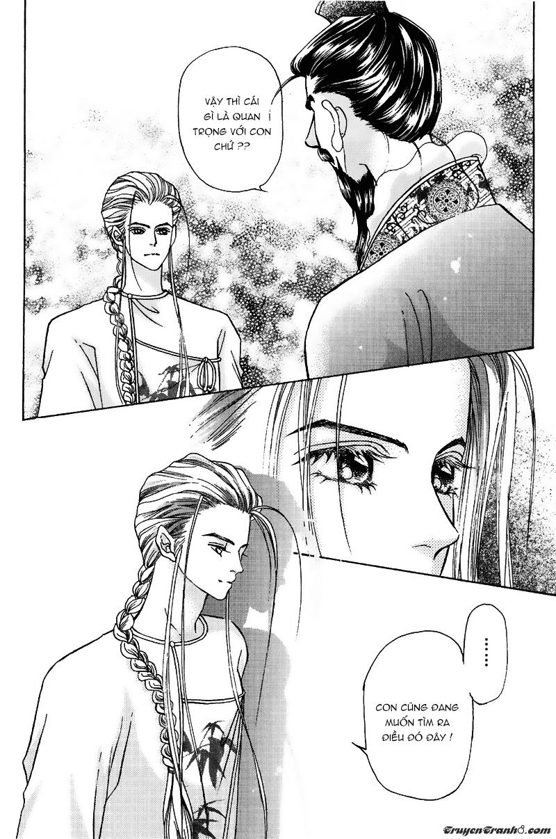 Vạn Dặm Tìm Chồng - Chapter 13