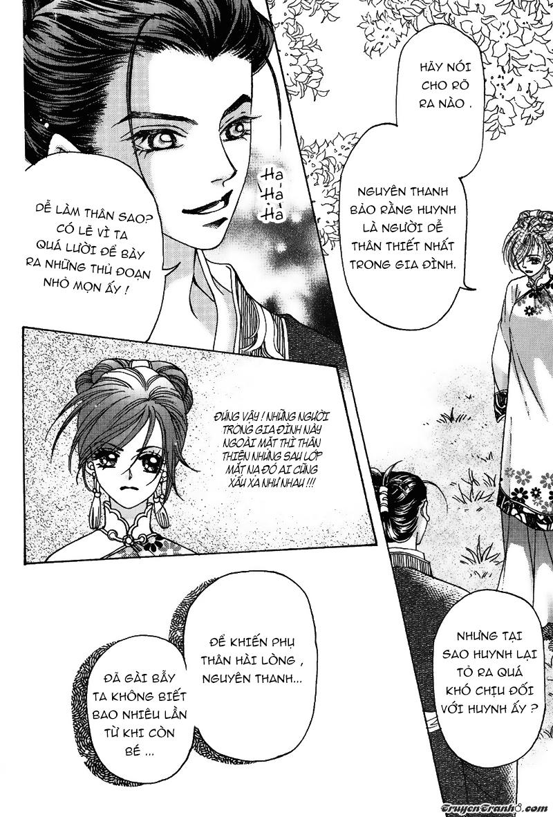 Vạn Dặm Tìm Chồng - Chapter 13