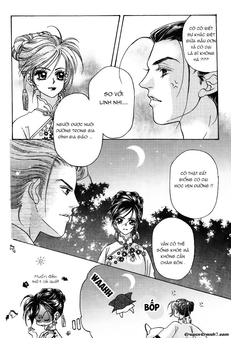 Vạn Dặm Tìm Chồng - Chapter 13