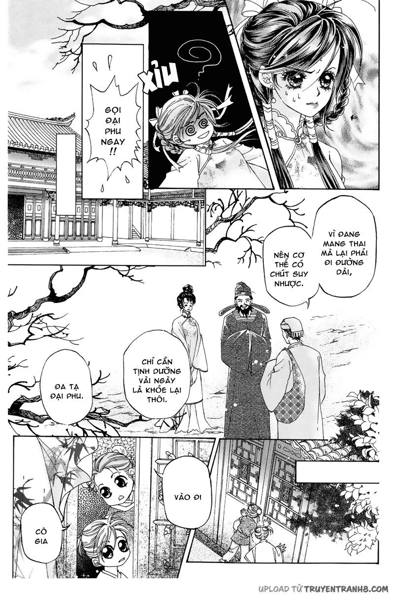 Vạn Dặm Tìm Chồng - Chapter 14