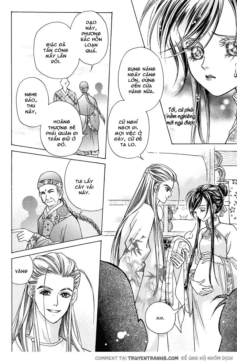 Vạn Dặm Tìm Chồng - Chapter 14