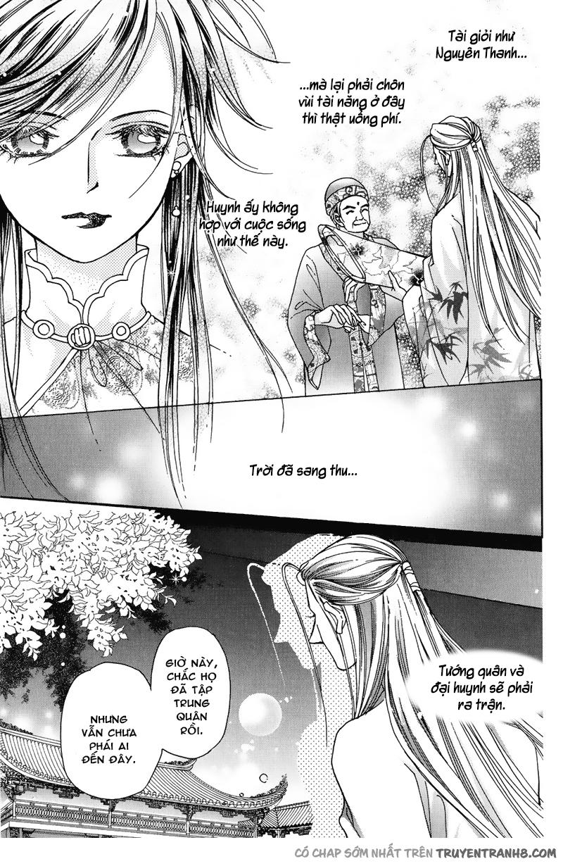 Vạn Dặm Tìm Chồng - Chapter 14