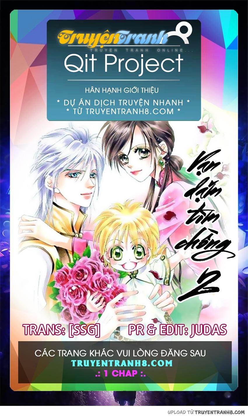 Vạn Dặm Tìm Chồng - Chapter 15