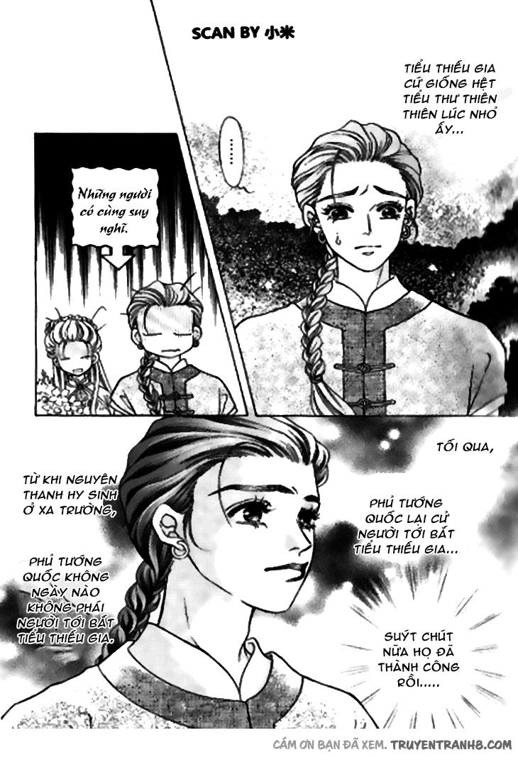 Vạn Dặm Tìm Chồng - Chapter 15
