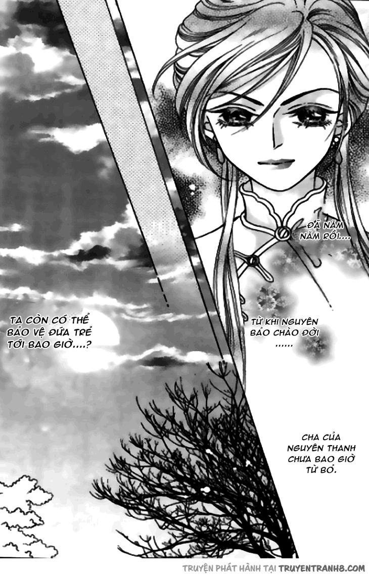 Vạn Dặm Tìm Chồng - Chapter 15