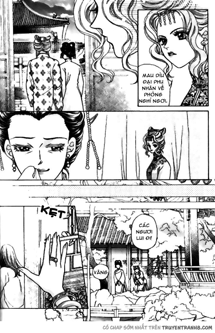 Vạn Dặm Tìm Chồng - Chapter 15