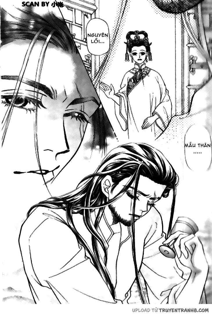 Vạn Dặm Tìm Chồng - Chapter 15