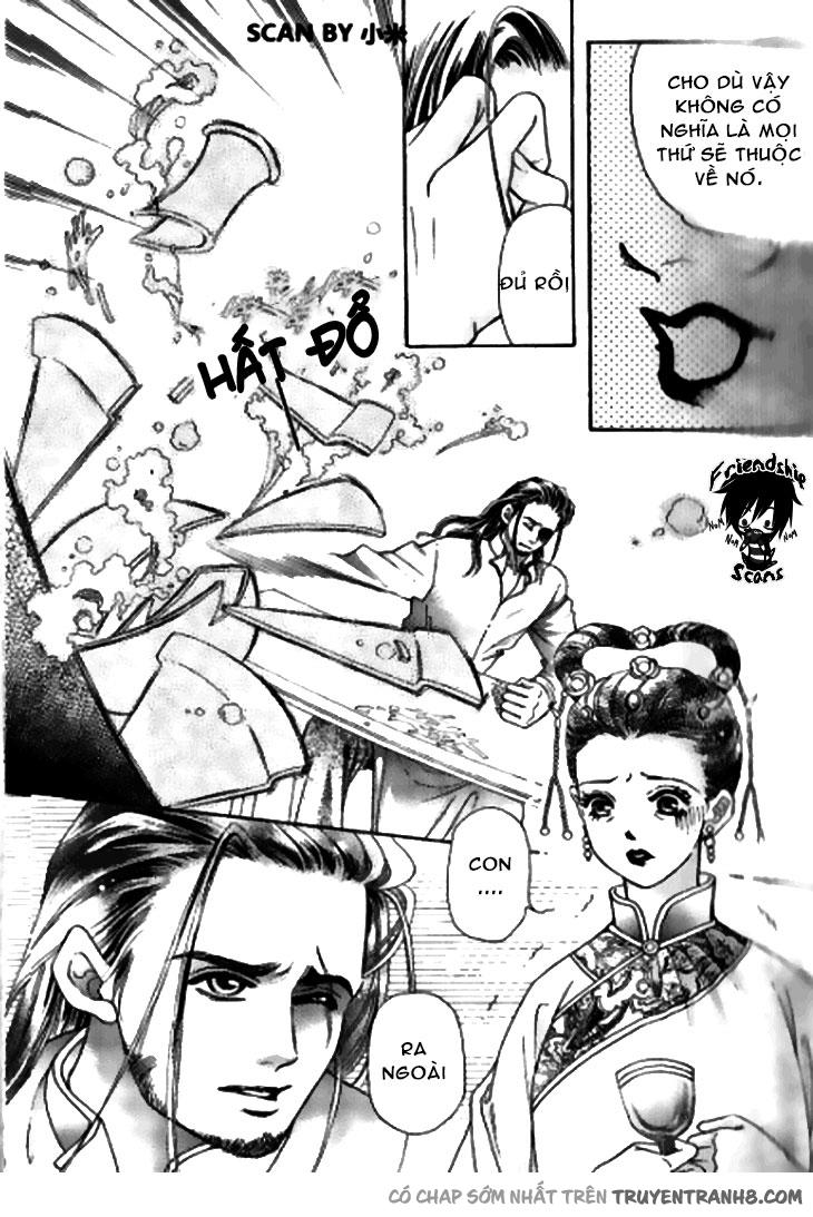Vạn Dặm Tìm Chồng - Chapter 15