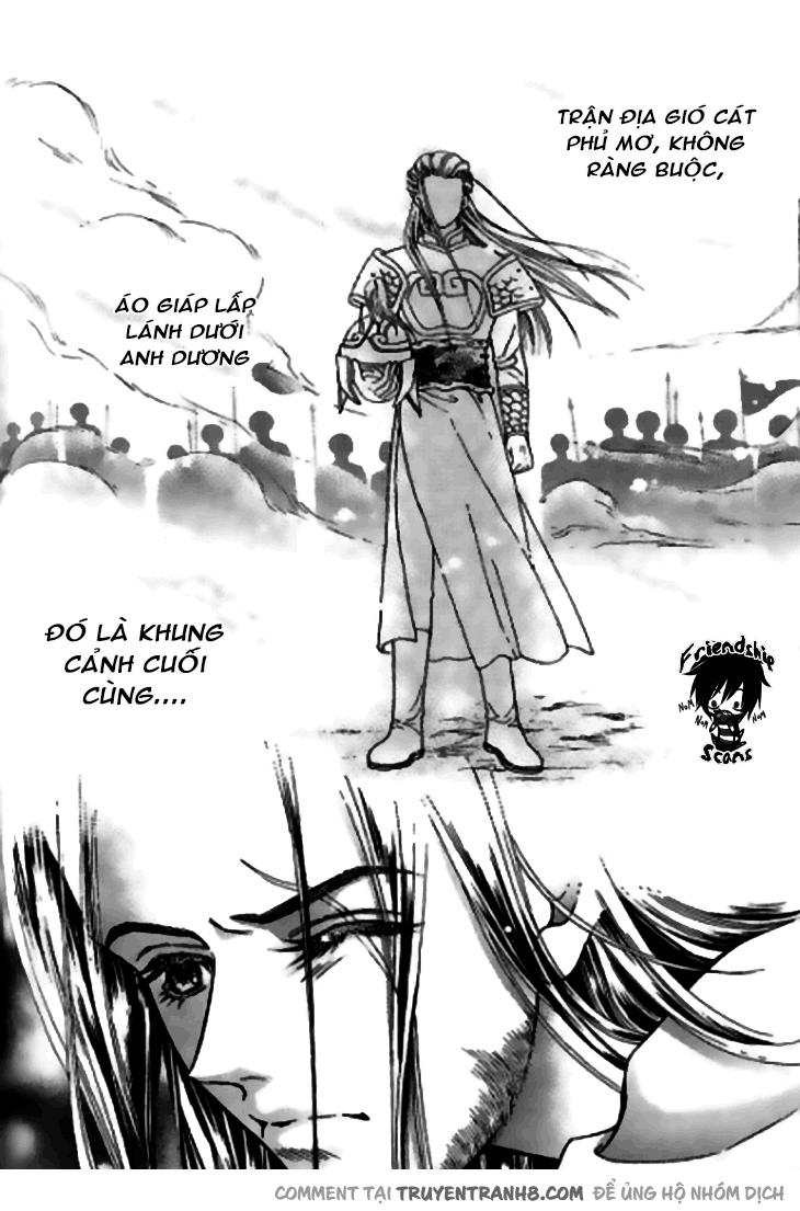 Vạn Dặm Tìm Chồng - Chapter 15